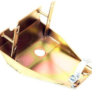 TF853 - Salisbury rear differential guard Defender 110/130