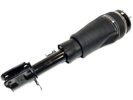 RNB000750W - Shock Absorber LH L322 OEM BWI  by BWISteering or Suspension Part Land Rover Range Rover Range Rover