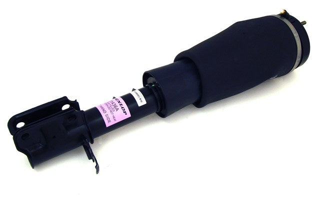 RNB000750 - Shock absorber LH L322 DUNLOP by DunlopSteering or Suspension Part Land Rover Range Rover Range Rover