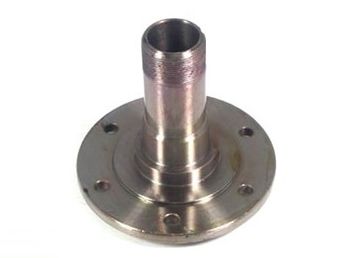 599827 - axle stub assembly  by EurospareSteering or Suspension Part Land Rover Range Rover Defender, Series