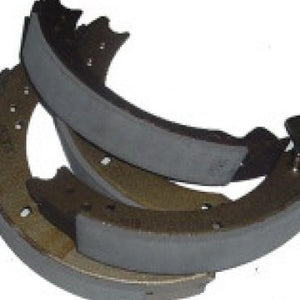 STC2796 - brake shoes axle set of 4