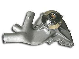 STC635 - pump water 90/110 viscous