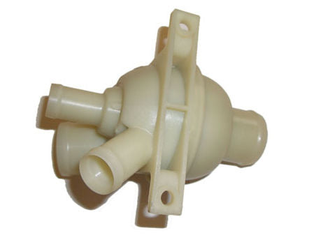 PEM101130 - housing & thermostat P38 by AftermarketCooling or Heating Part Land Rover Range Rover Range Rover