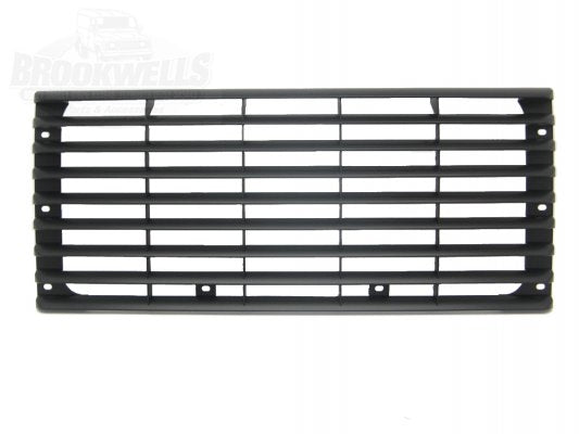 LR038615 - grille 90/110 repl.  by AftermarketCooling or Heating Part Land Rover Range Rover Defender