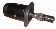 RTC5225N - starter motor assy petrol 12V replacement