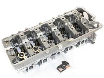 LDF107860 - Cylinder head TD5 NEW AMC early type to 1A622423 by AMCEngine Part Land Rover Range Rover Defender, Discovery