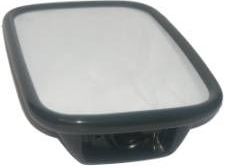 MTC5084 - mirror head 90/110 CE-keur Body Part Land Rover Range Rover Defender, Series