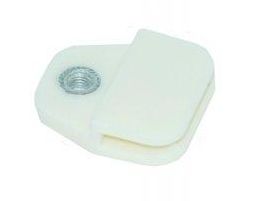 STC4787 - clip window  by AllMakesBody Part Land Rover Range Rover Defender