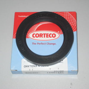 217400G - seal oil casing axle OEM