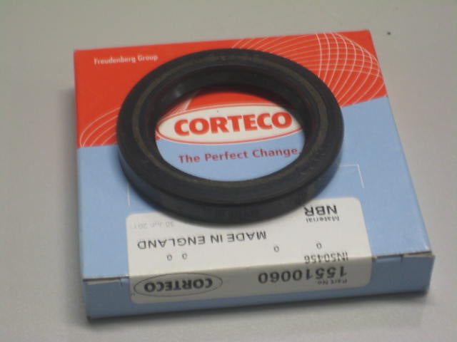 FRC3099G - oil seal OEM  by CortecoEngine Part Land Rover Range Rover Defender, Series