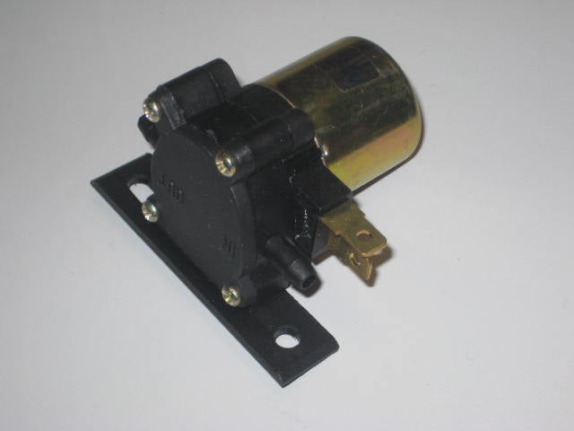 STC575 - washer pump 24V Electrical Part Land Rover Range Rover Defender, Range Rover, Series