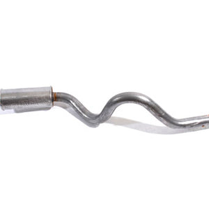 ESR2384 - exhaust silencer 110 300TDI