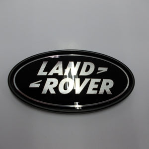 DAH500330LR - decal badge