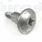 562979LR - screw panel radiator Cooling or Heating Part Land Rover Range Rover Defender, Series