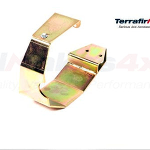 TF846 - Rear Differential guard for Defender 90 1983 onwards