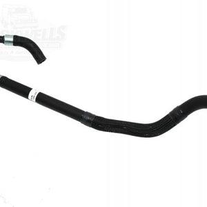 ANR6974 - Hose assembly reservoir to pump TD5