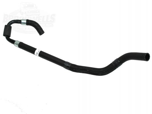 ANR6974 - Hose assembly reservoir to pump TD5 Electrical Part Land Rover Range Rover Discovery
