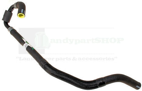 ANR6974G - Hose assembly reservoir to pump TD5 Genuine LR by Land RoverElectrical Part Land Rover Range Rover Discovery