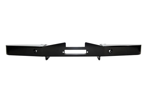 TF002ST - Terrafirma Heavy-Duty Winch Bumper for Land Rover Defenders Without AC by TerrafirmaBody Part Land Rover Range Rover Defender