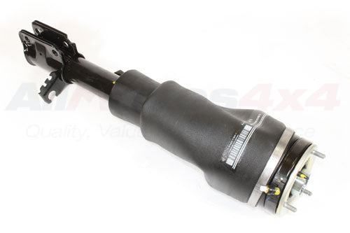LR032570 - strut OEM Dunlop LH RR L322 by DunlopSteering or Suspension Part Land Rover Range Rover Range Rover