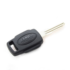 CWE500390LR - Blank key GENUINE LR