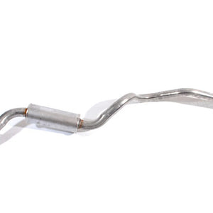 ESR359 - exhaust silencer tailpipe 110 200TDI
