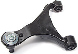 LR051617 - Arm front suspension RH upper