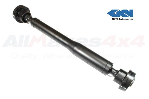 TVB500520 - Shaft Assy Drive RR >2002 OEM Transmission or Drivetrain Part Land Rover Range Rover Range Rover
