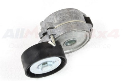 LR003651G - tensioner drive belt OEM Dayco by DaycoEngine Part Land Rover Range Rover Range Rover Evoque
