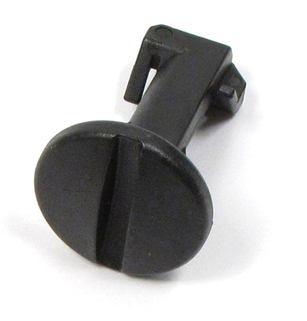 LR012844 - Clip 1/4 turn click type by EurospareBody Part Land Rover Range Rover Discovery, Range Rover, Range Rover Sport