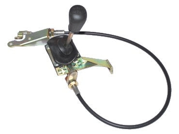 DA1178 - Diff Lock Lever Kit - Discovery 2 by AftermarketSteering or Suspension Part Land Rover Range Rover Discovery