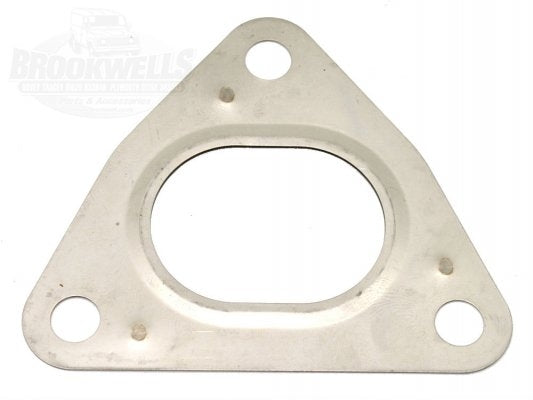LR007168 - gasket manifold exhaust OEM Engine Part Land Rover Range Rover Defender