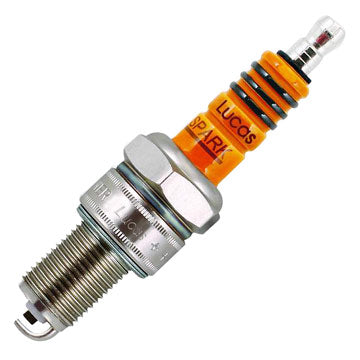 NLP100190 - spark plug OEM Electrical Part Land Rover Range Rover Freelander 1