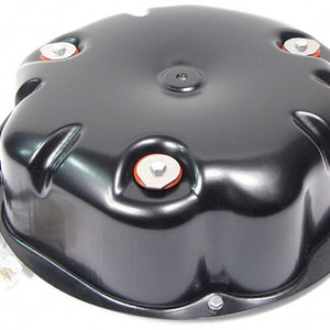 RQL000014 - COMPRESSOR AIR SUSPENSION C/W DRUM