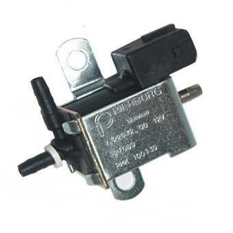 PMK100130 - modulator wastegate valve TD5 OEM Pierburg by PierburgEngine Part Land Rover Range Rover Defender, Discovery