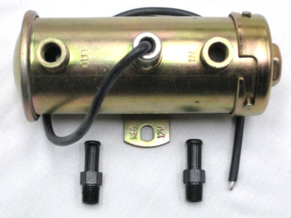 PRC3901 - pump fuel electric V8, 2.6 replacement by EurospareElectrical Part Land Rover Range Rover Defender, Range Rover