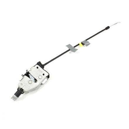 LR017470 - latch tailgate D3/4 by EurospareBody Part Land Rover Range Rover Discovery