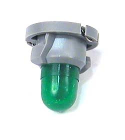 JWH100070 - bulb illumination dial GENUINE grey