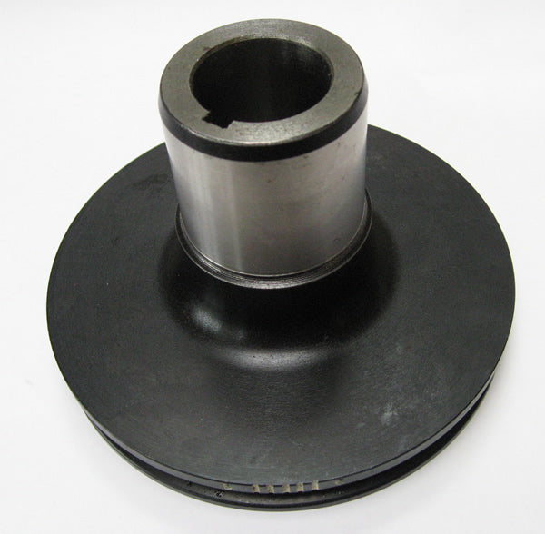 ERC5349 - pulley crankshaft Engine Part Land Rover Range Rover Defender, Series