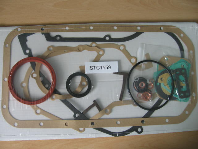 STC1559 - gasket set conversion 2.5 dsl Engine Part Land Rover Range Rover Defender