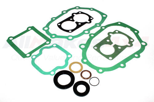 RTC6797 - set gasket and seals LT77 by AftermarketTransmission or Gearbox Part Land Rover Range Rover Defender, Discovery, Range Rover