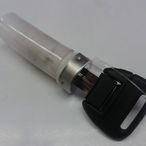 ALR8638 - Lock assembly fuel filler cap