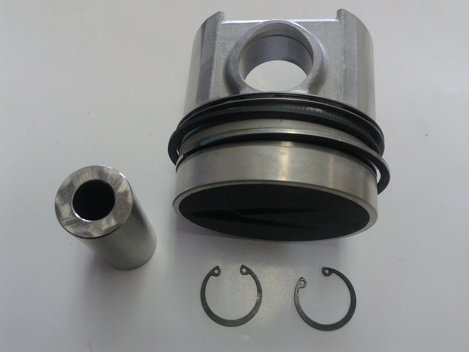 RTC644220 - Piston .020 2.5NA Engine Part Land Rover Range Rover Defender