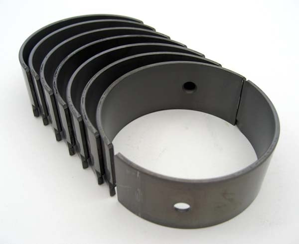 RTC1730 - conrod bearing set std 2,25L KING by KingEngine Part Land Rover Range Rover Defender, Series