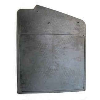 MXC6413 - Mud flap rear LH replacement Body Part Land Rover Range Rover Defender
