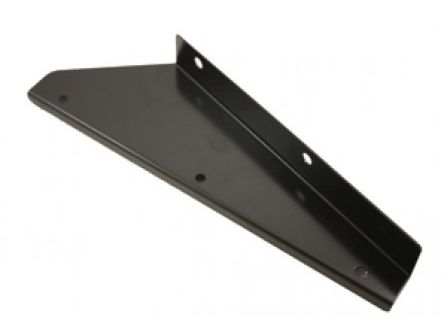 MTC3000 - bracket mudflap RH front defender by AllmakesEngine Part Land Rover Range Rover Defender