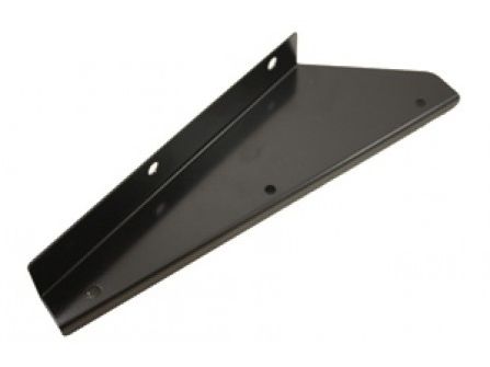 MTC3001 - bracket mudflap LH front defender by ALLMAKESEngine Part Land Rover Range Rover Defender