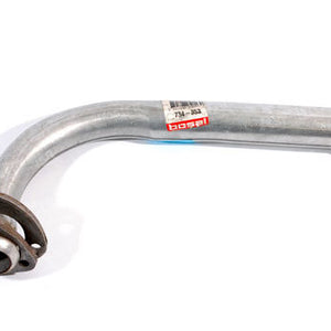 NRC8911 - exhaust downpipe 2.25 petrol 90/110 >BA