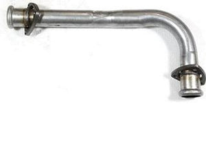 NRC9137 - pipe down exhaust 2.5DNA >BA267063