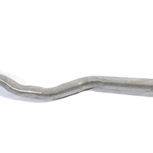 NTC1664 - pipe exhaust intermediate 2.5 petrol